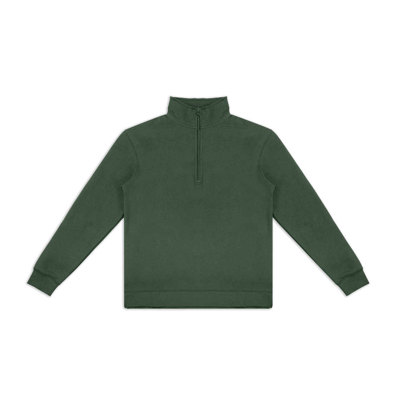 TRENDSWEAR Camden Unisex Quarter Zip (6)