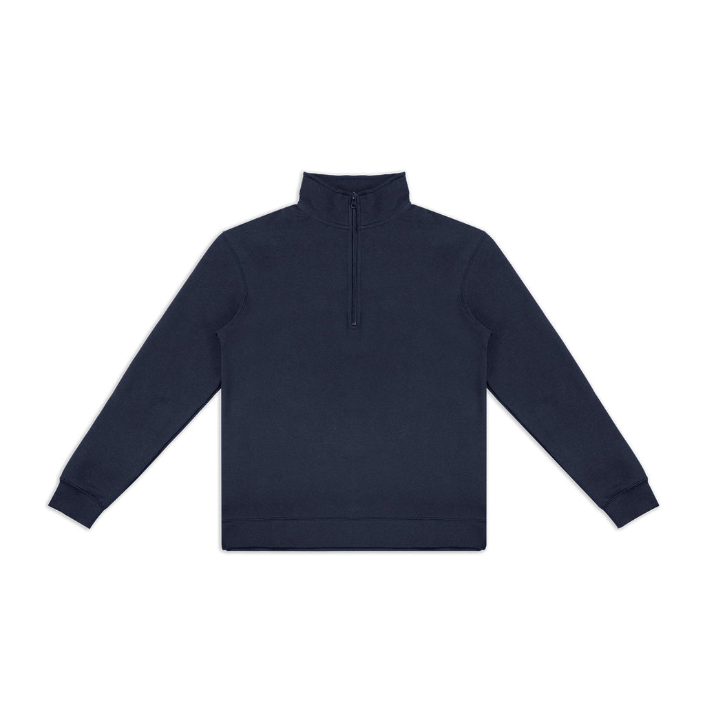 TRENDSWEAR Camden Unisex Quarter Zip (7)