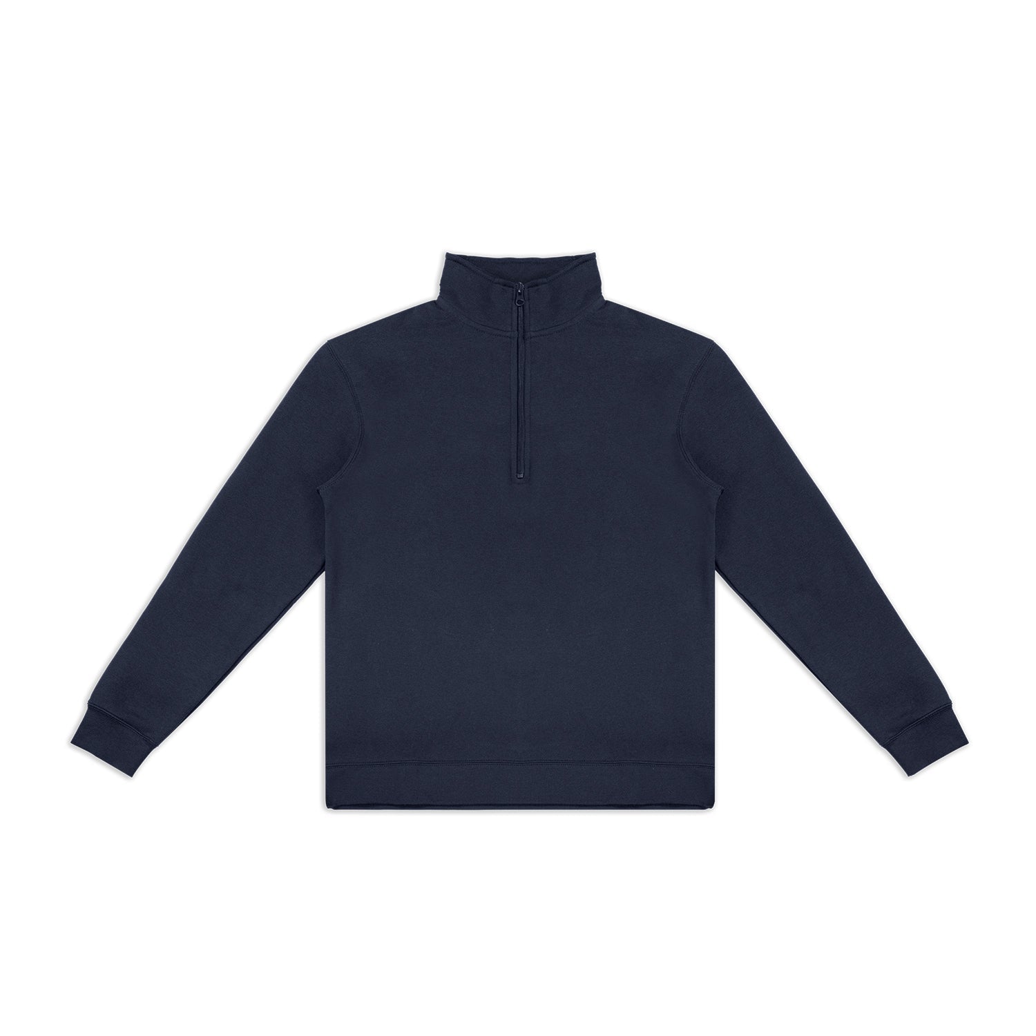 TRENDSWEAR Camden Unisex Quarter Zip (7)