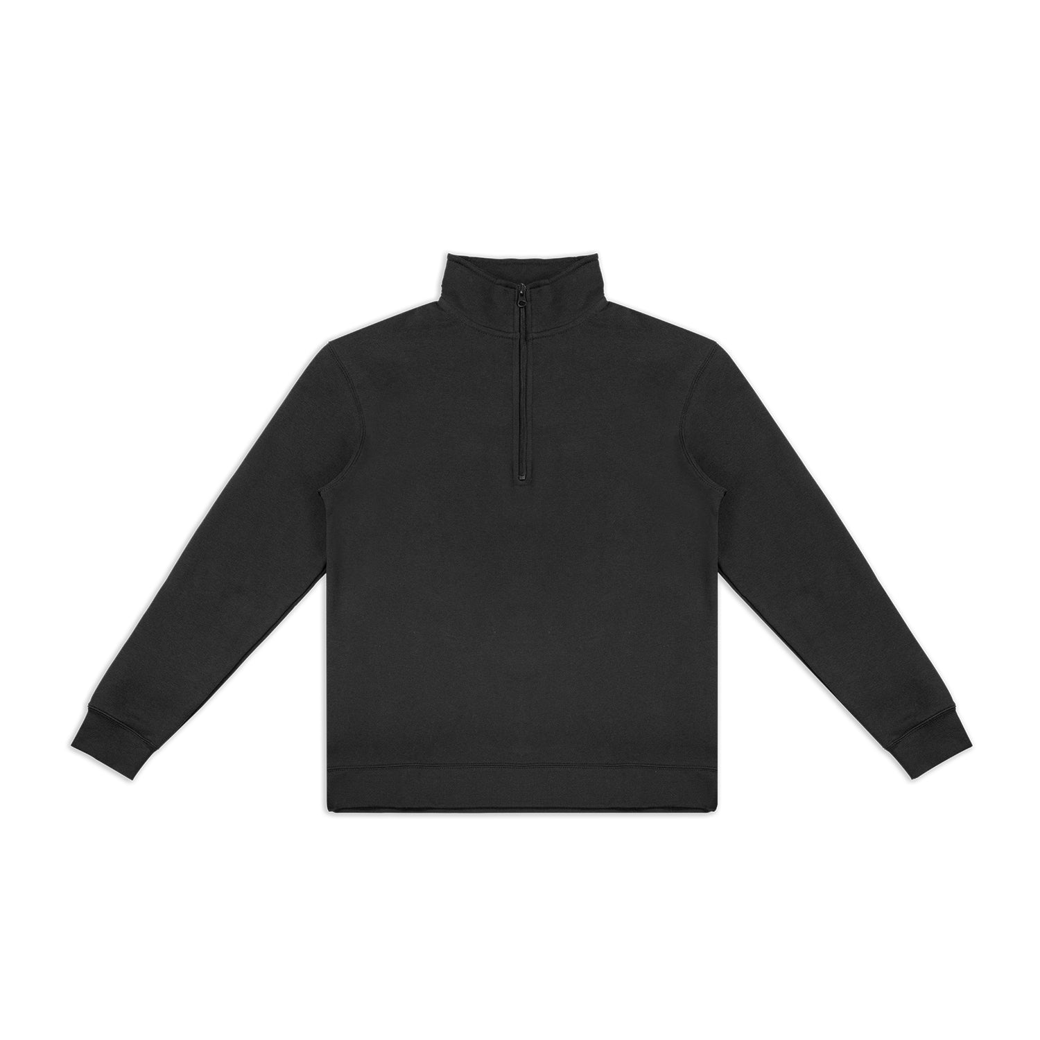 TRENDSWEAR Camden Unisex Quarter Zip (8)