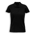 SOLS Planet Womens Polo (3)