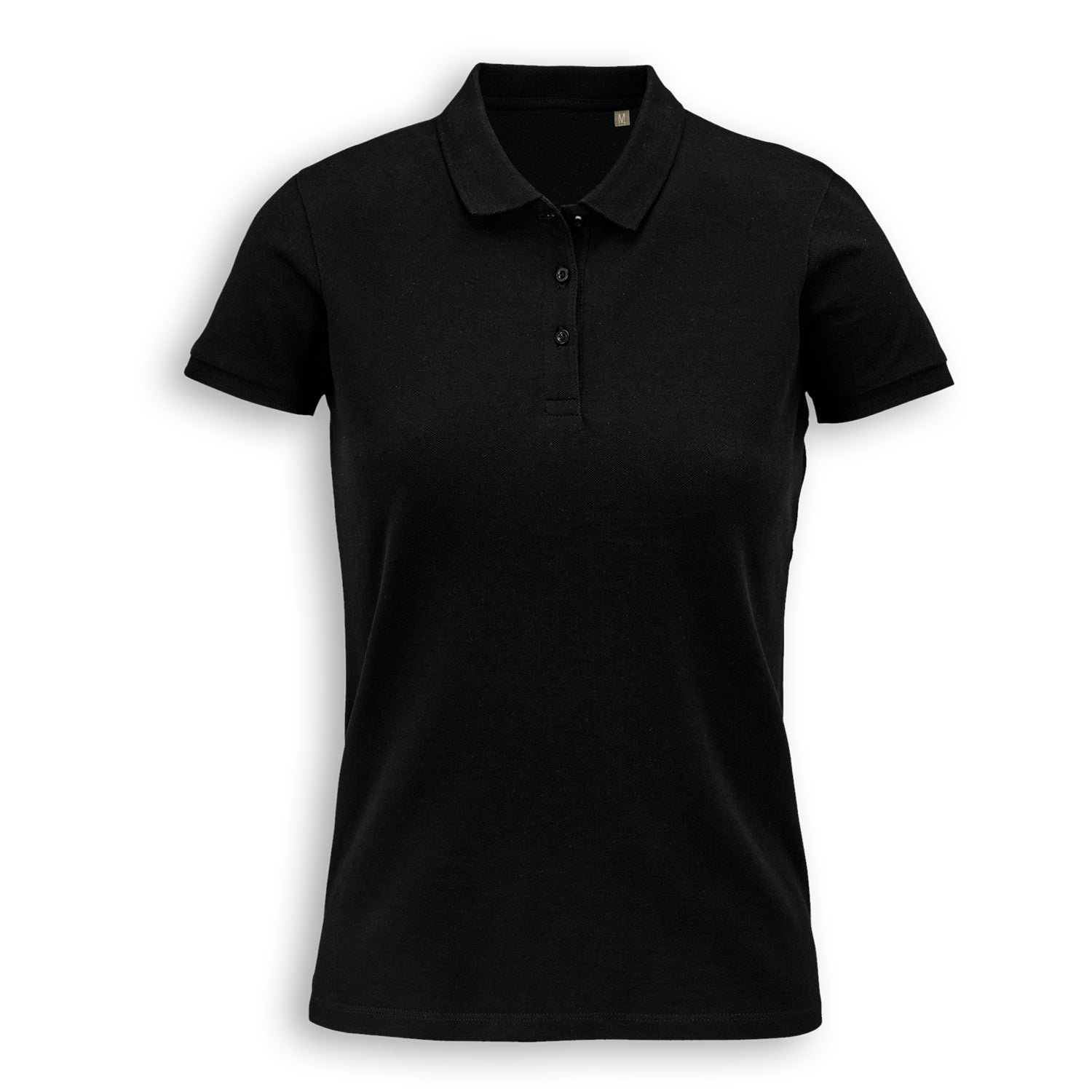 SOLS Planet Womens Polo (3)