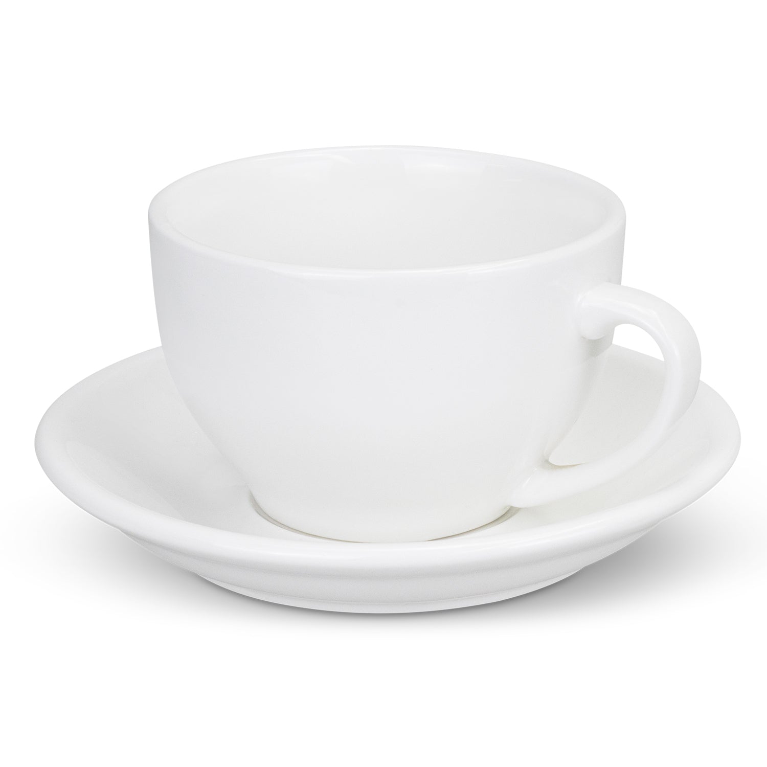 Chai Cup and Saucer (2)