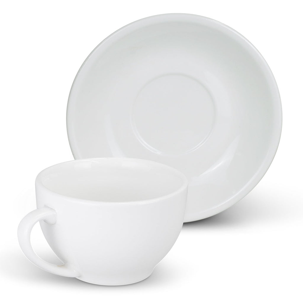 Chai Cup and Saucer (3)