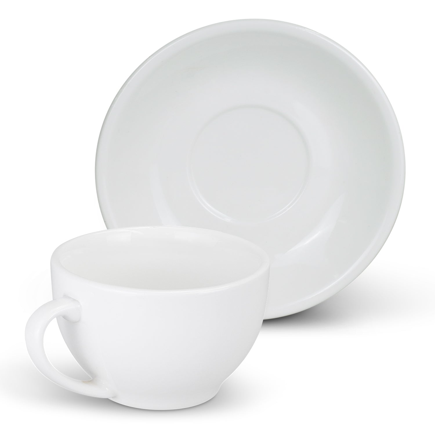 Chai Cup and Saucer (3)