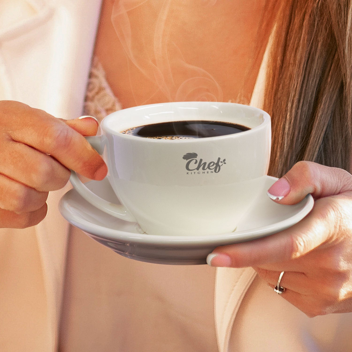 Chai Cup and Saucer (4)