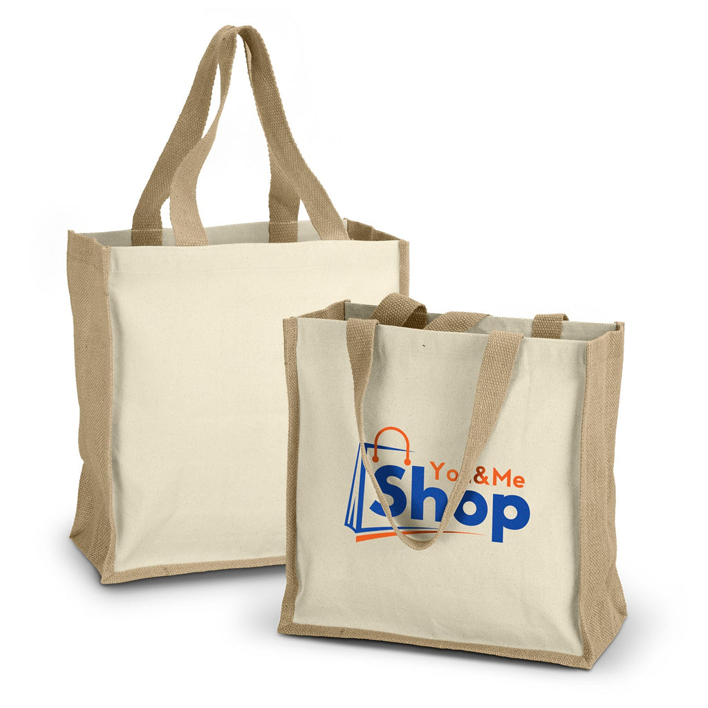 Horus Tote Bag (2)