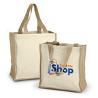 Horus Tote Bag (2)