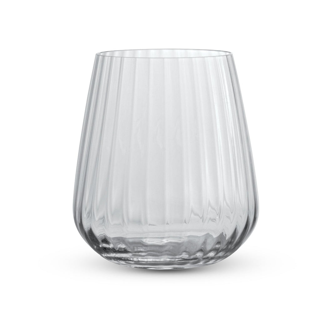Luigi Bormioli Optica Stemless Low Ball (2)