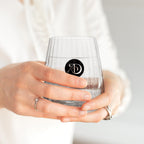 Luigi Bormioli Optica Stemless Low Ball (4)