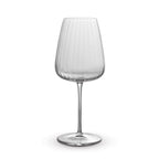 Luigi Bormioli Optica Chardonnay Glass (2)