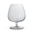 Luigi Bormioli Optica Cognac Glass (2)