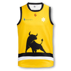 Custom Mens AFL Top (2)