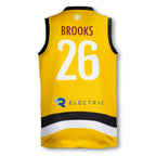Custom Mens AFL Top (3)