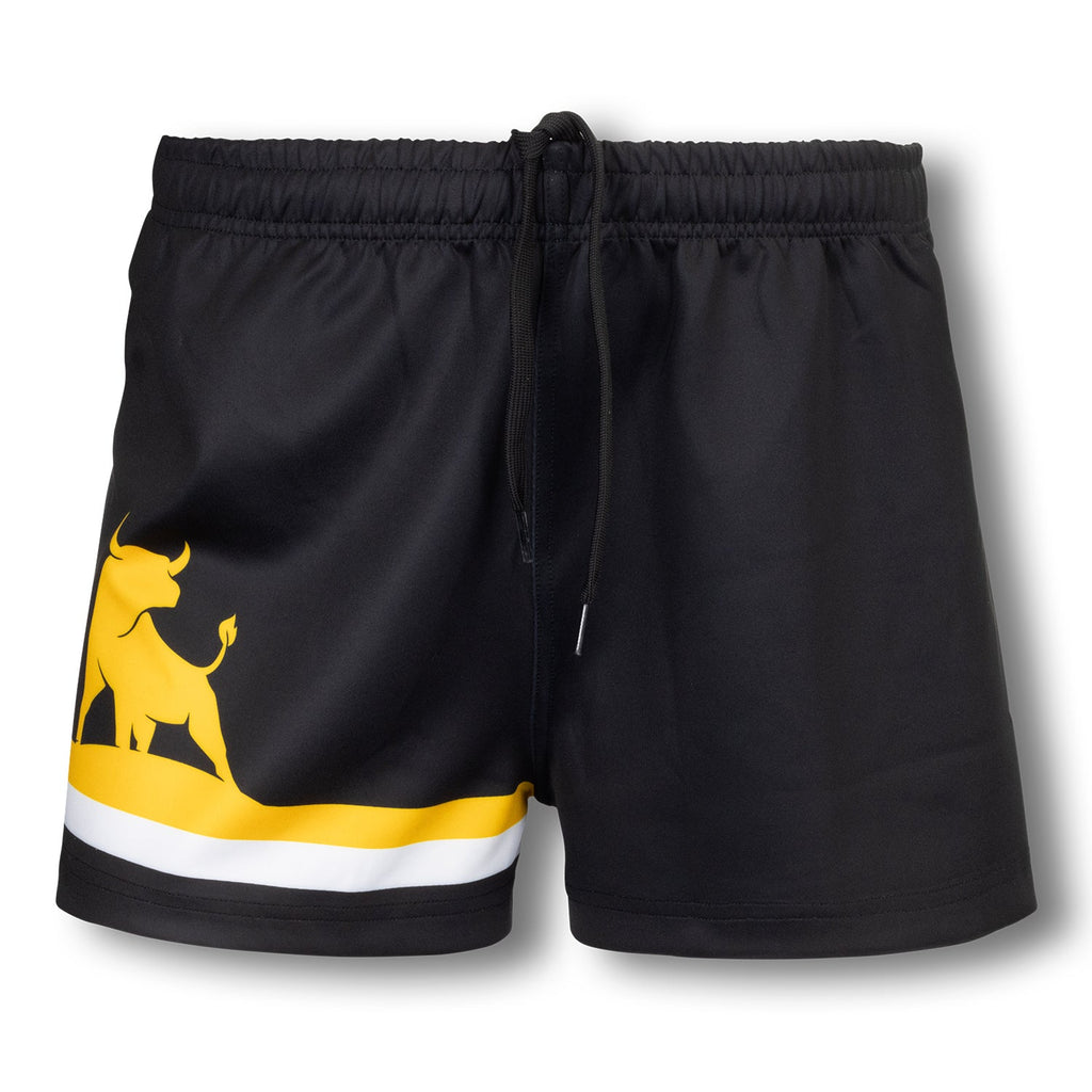 Custom Mens AFL Shorts (2)