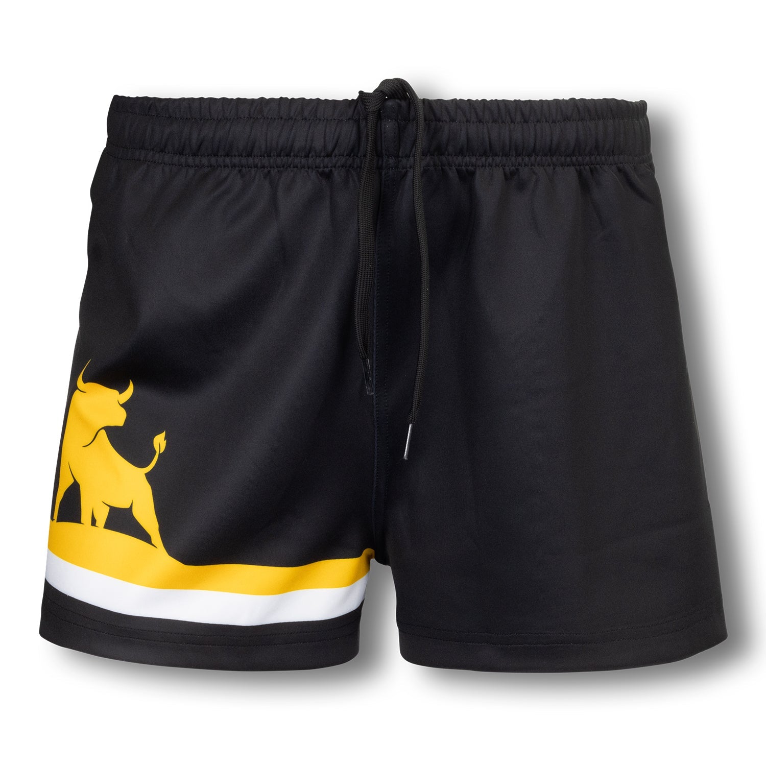 Custom Mens AFL Shorts (2)