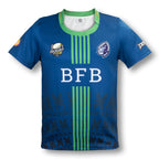 Custom Mens Rugby T-Shirt (2)