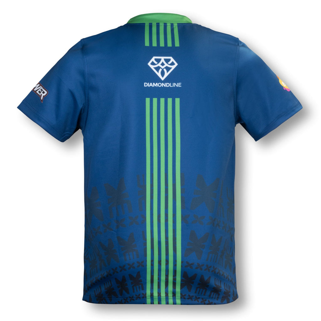 Custom Mens Rugby T-Shirt (3)