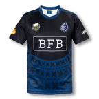 Custom Mens Rugby Performance T-Shirt (2)