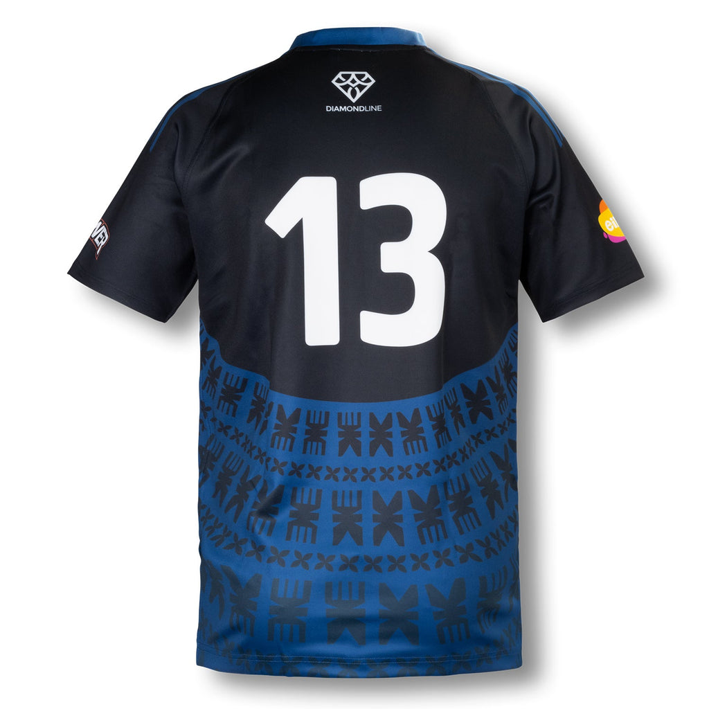 Custom Mens Rugby Performance T-Shirt (3)
