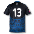 Custom Mens Rugby Performance T-Shirt (3)