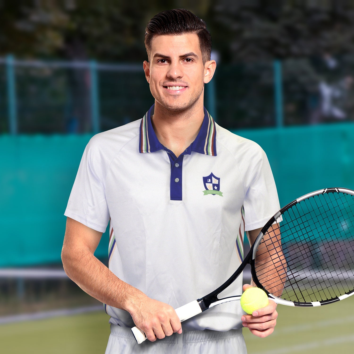 Custom Mens Tennis Top (4)