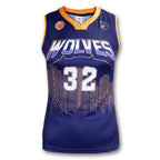 Custom Womens Basketball Top (2)