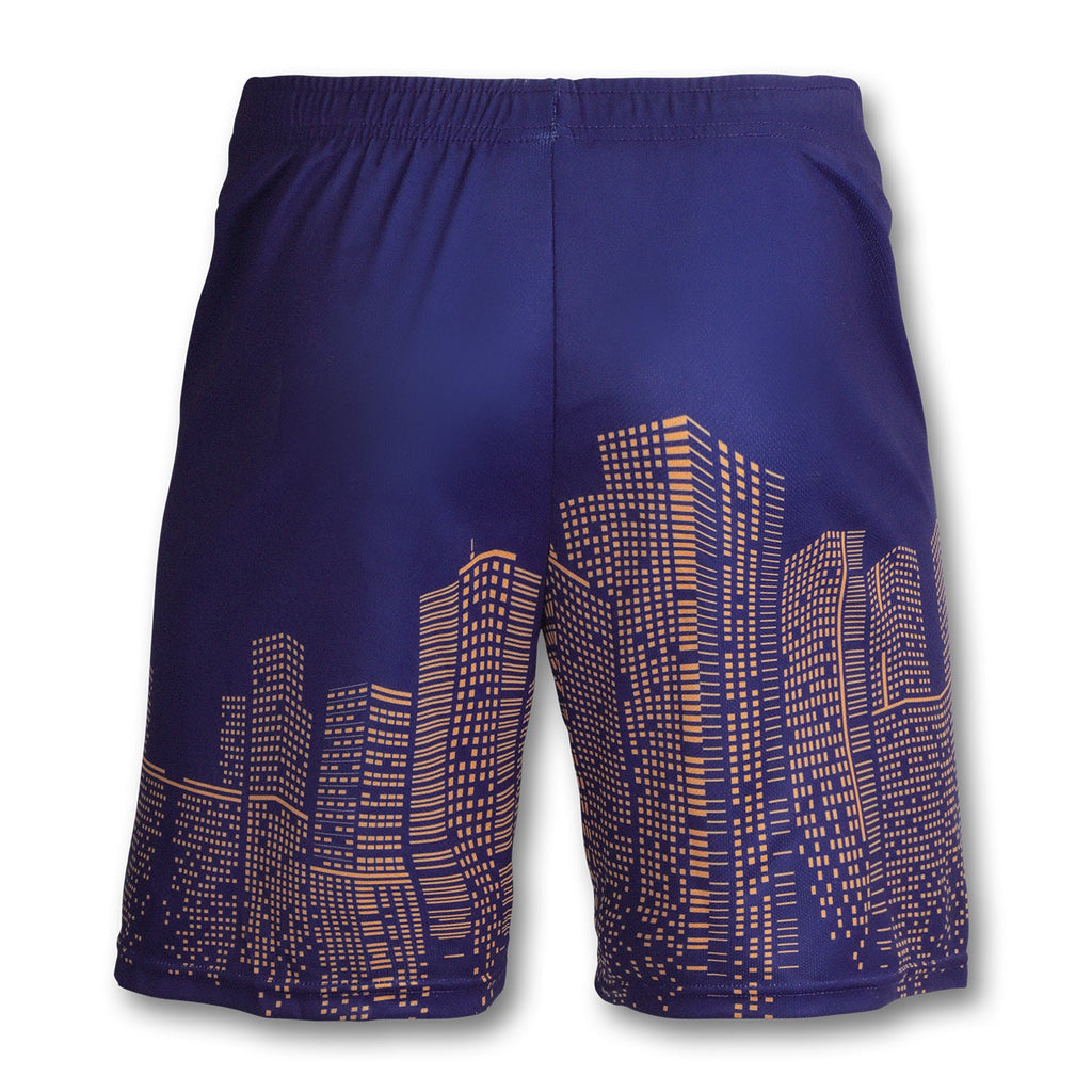 Custom Womens Basketball Shorts (3)