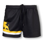 Custom Womens AFL Shorts (2)
