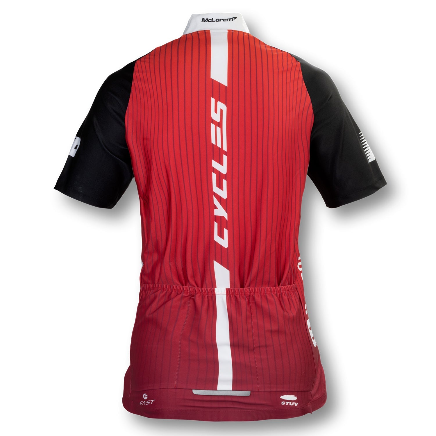 Custom Womens Cycling Top (3)