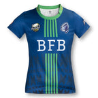 Custom Womens Rugby T-Shirt (2)