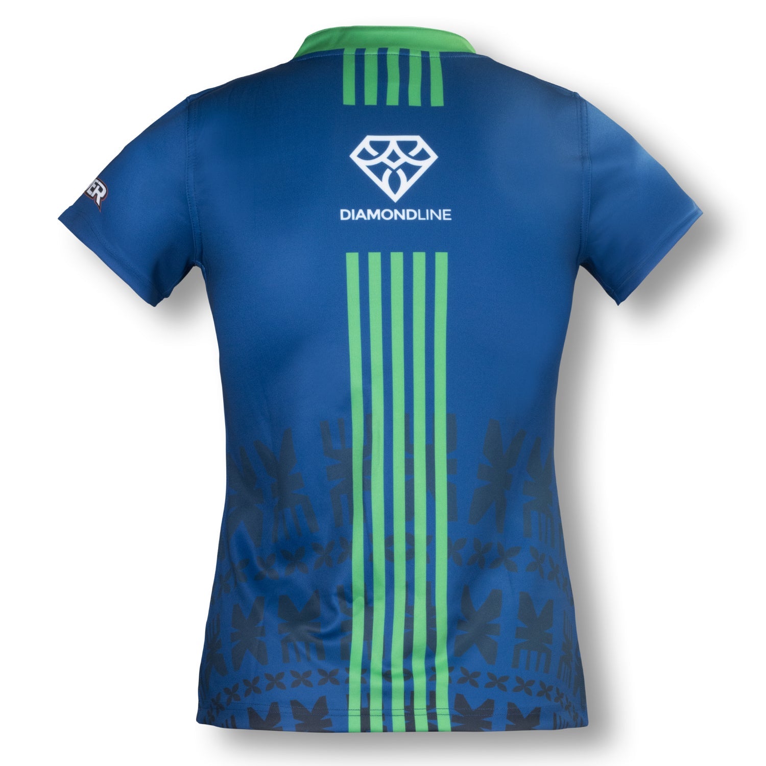 Custom Womens Rugby T-Shirt (3)