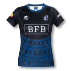 Custom Womens Performance Rugby T-Shirt (2)