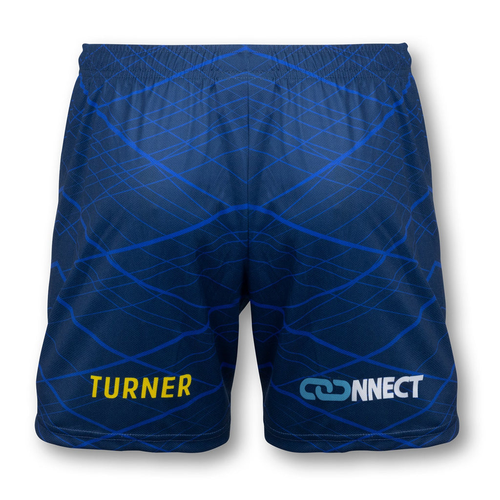 Custom Womens Soccer Shorts (3)
