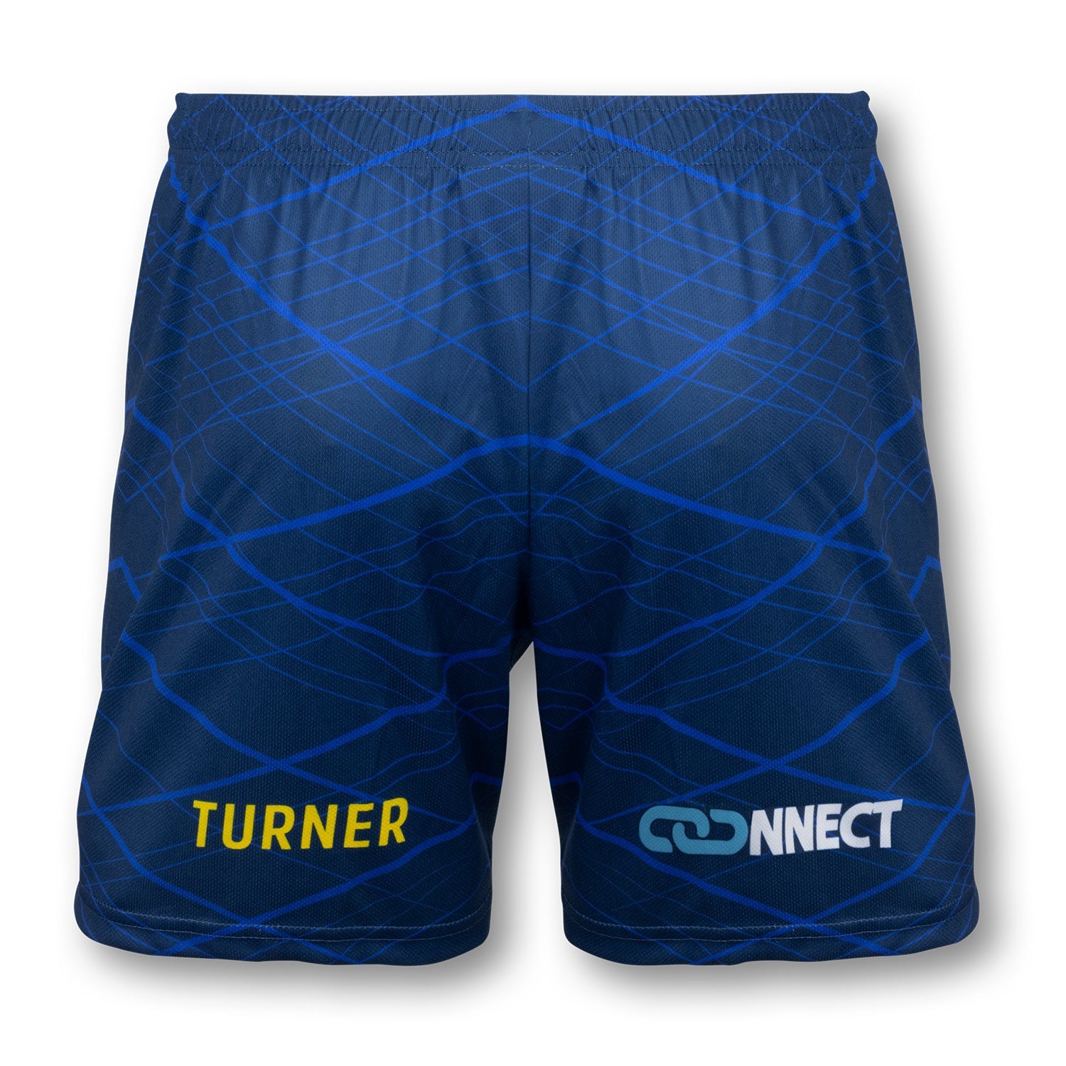 Custom Womens Soccer Shorts (3)