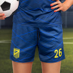 Custom Womens Soccer Shorts (4)