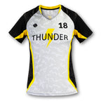 Custom Womens Volleyball Top (2)