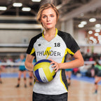 Custom Womens Volleyball Top (4)