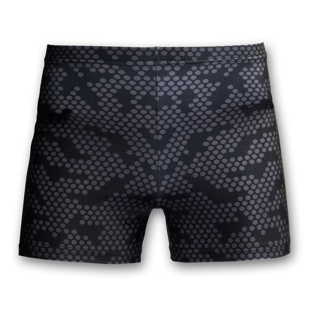 Custom Womens Volleyball Shorts (2)