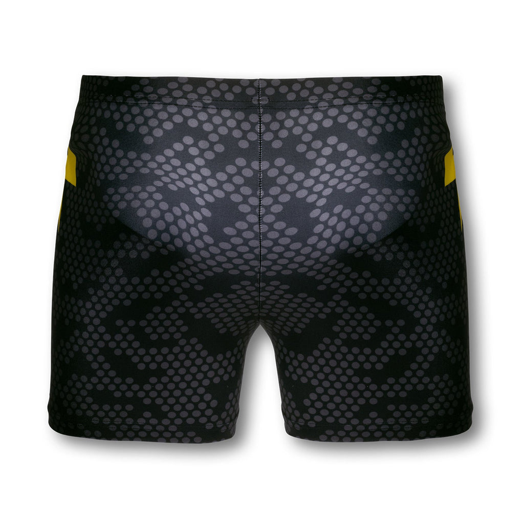 Custom Womens Volleyball Shorts (3)