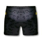 Custom Womens Volleyball Shorts (3)