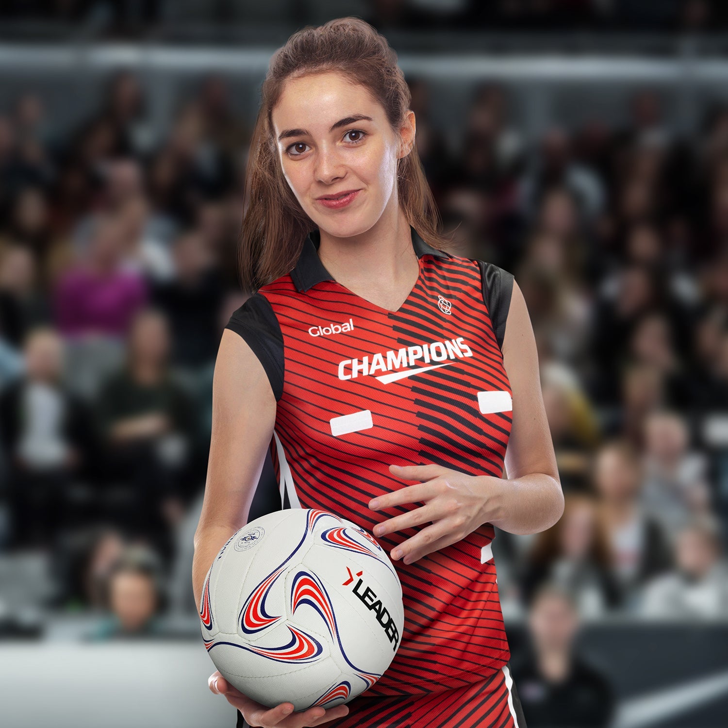 Custom Womens Netball Top (4)