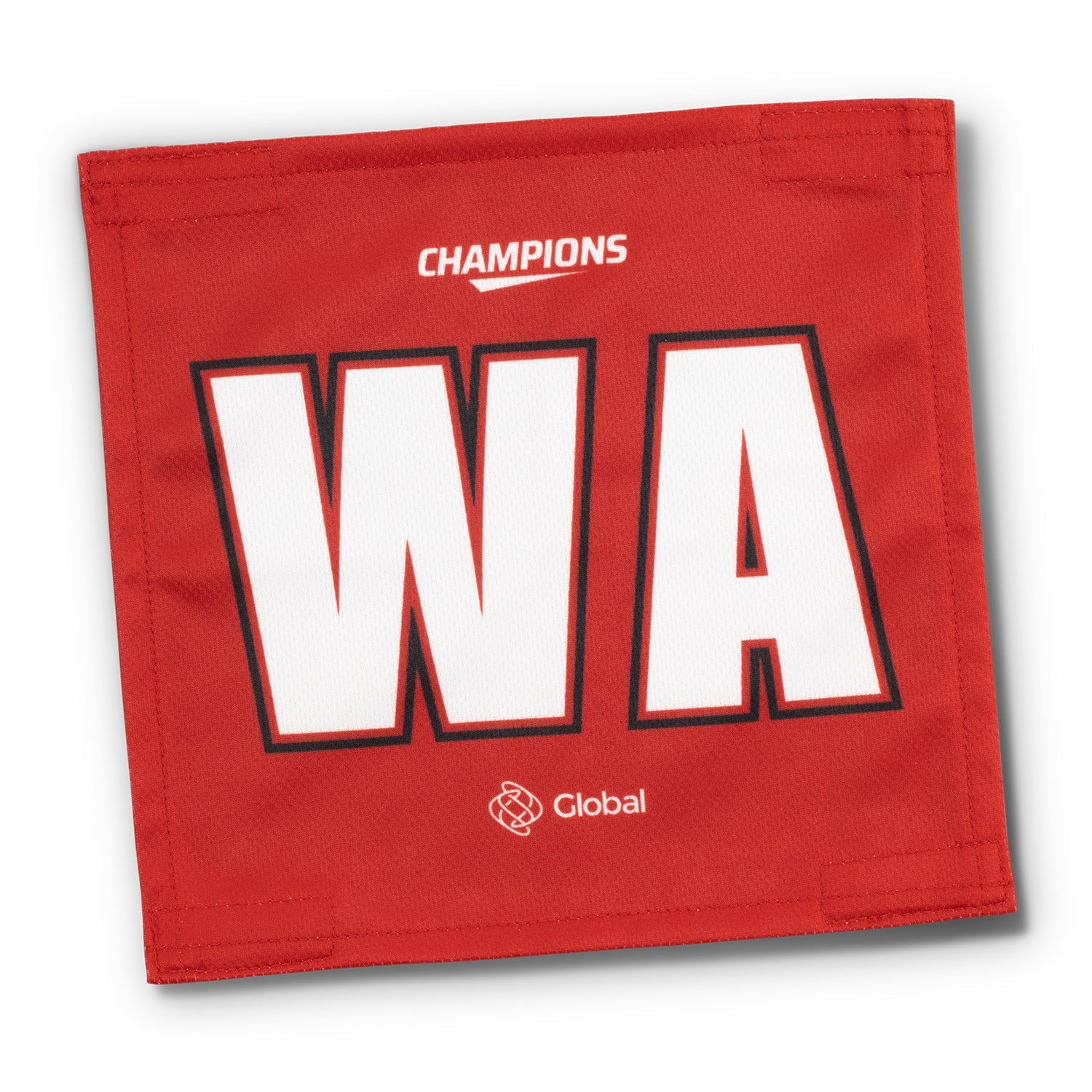 Custom Womens Netball Bib (2)