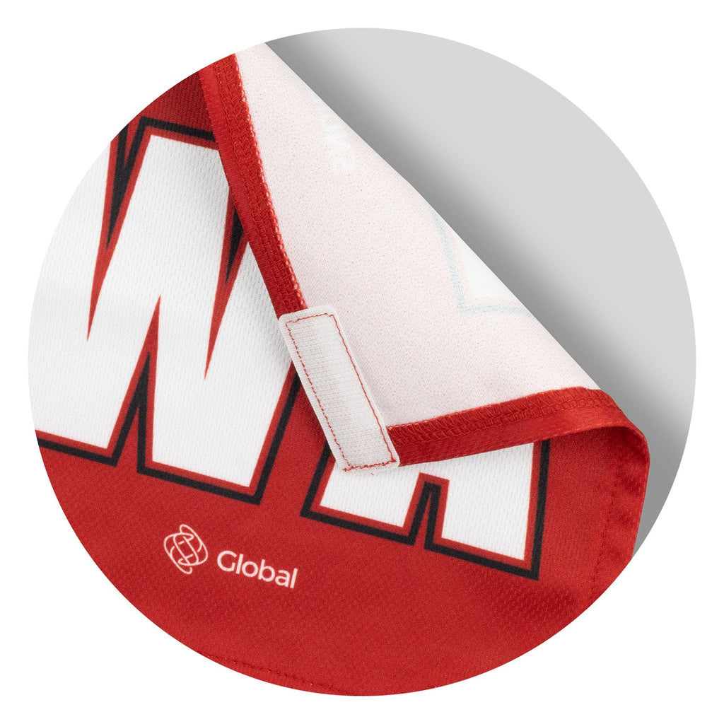 Custom Womens Netball Bib (3)