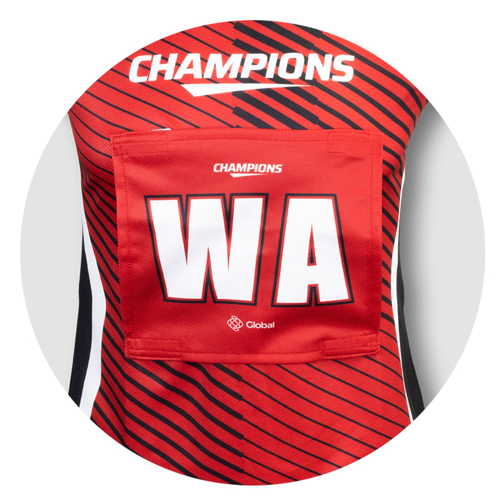 Custom Womens Netball Bib (4)