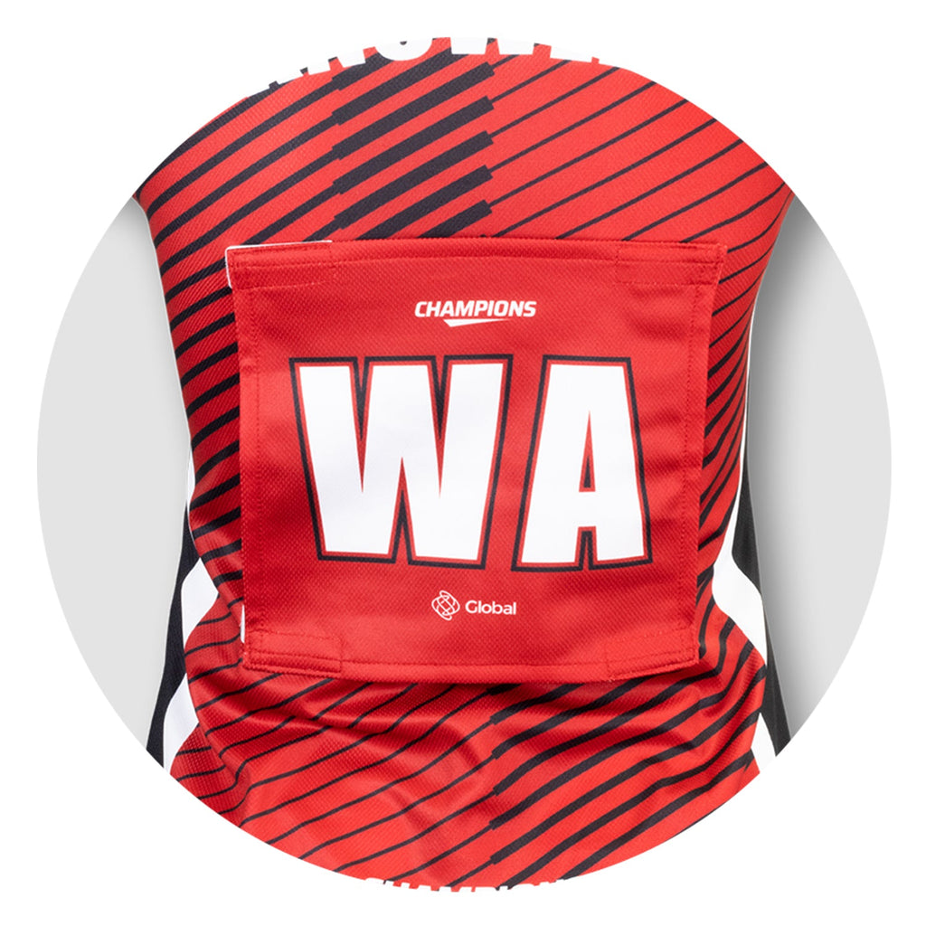 Custom Womens Netball Bib (5)