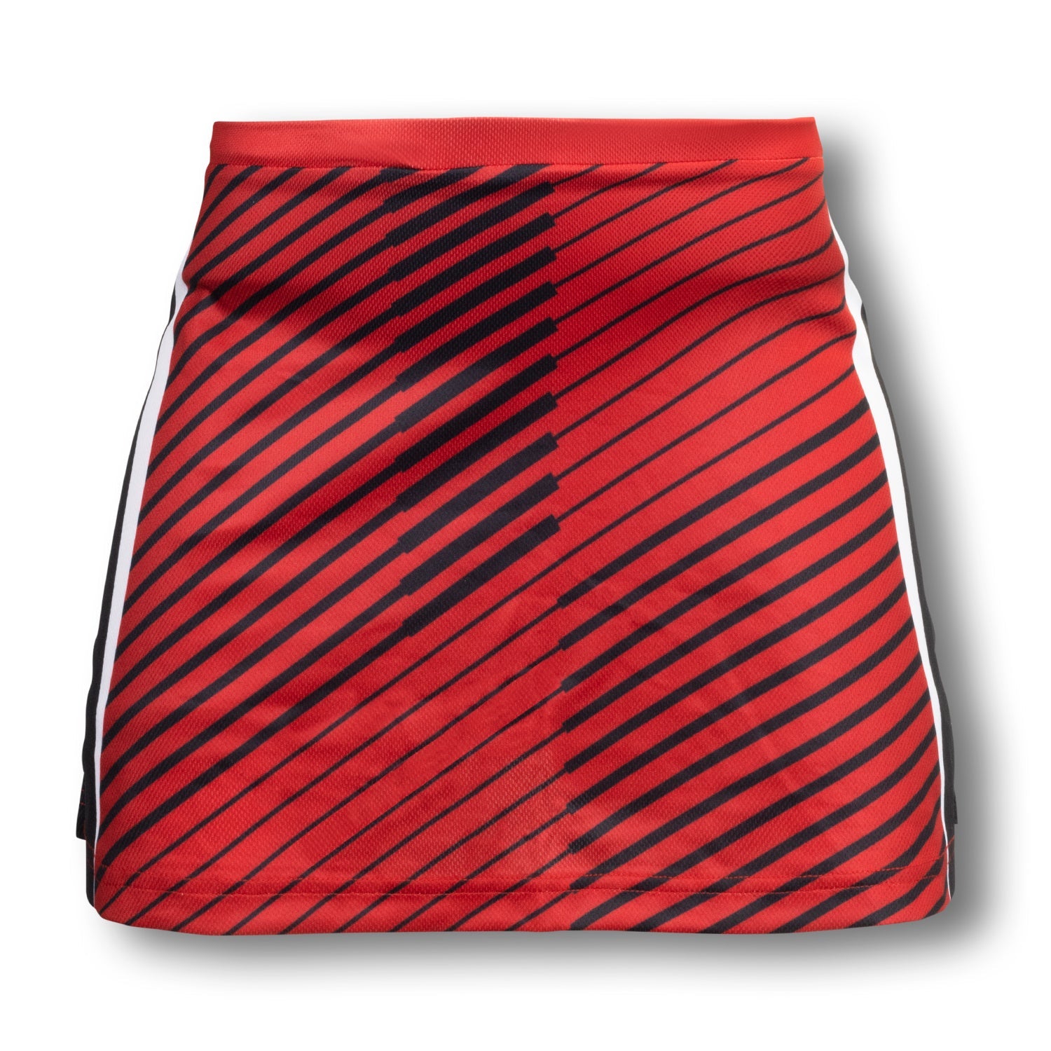 Custom Womens Netball Skirt (2)