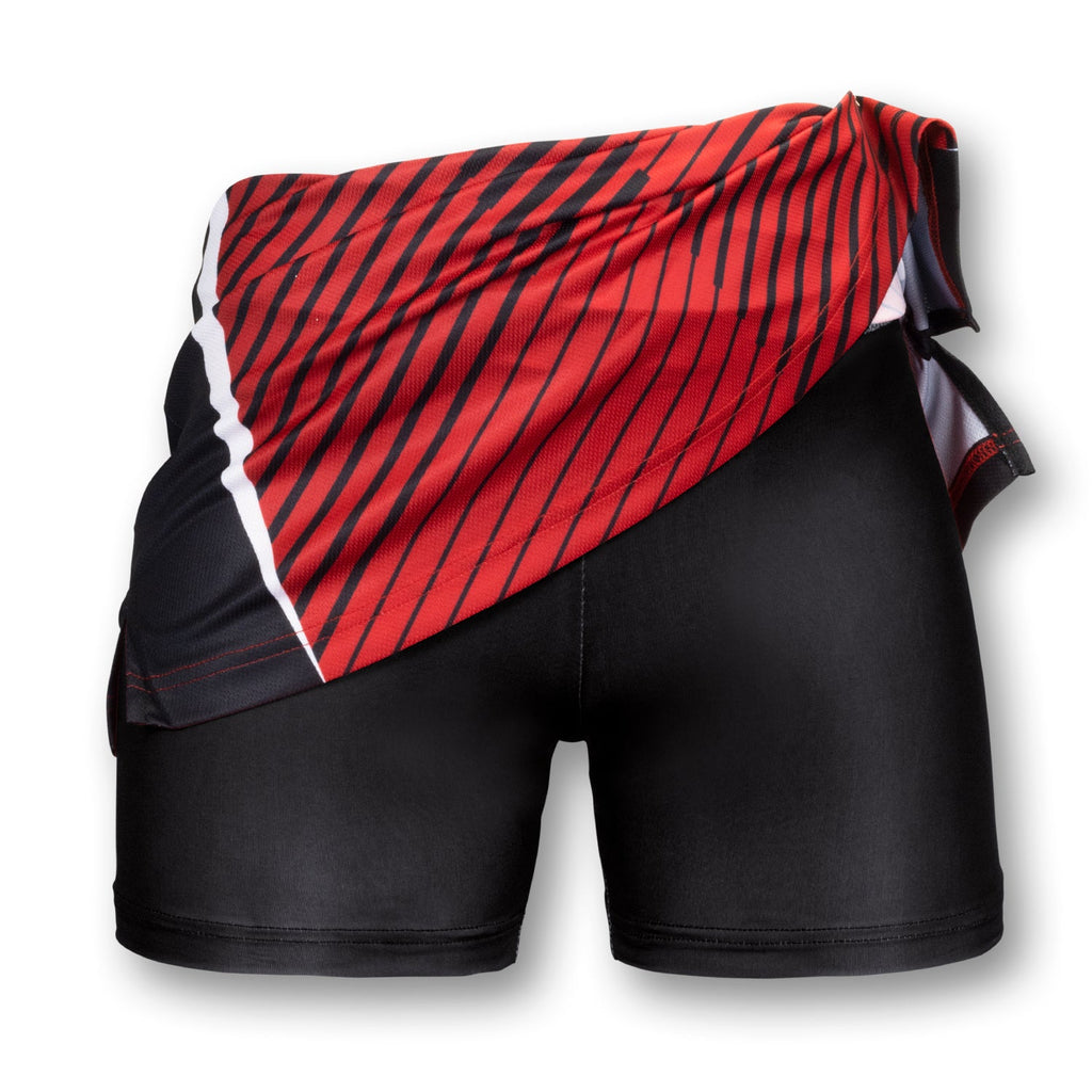 Custom Womens Netball Skirt (3)