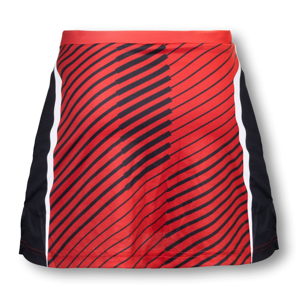 Custom Womens Netball Skirt (4)