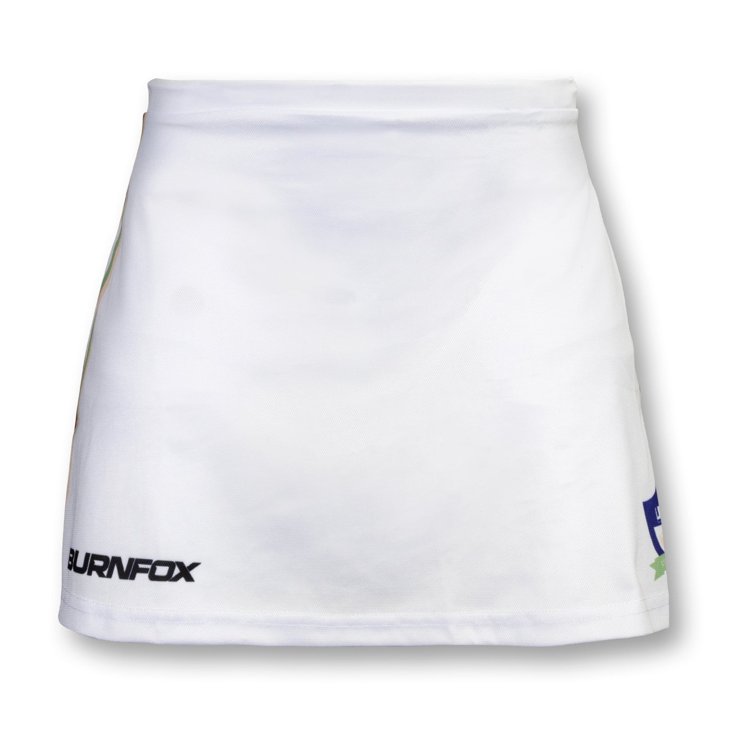 Custom Womens Tennis Skirt (2)